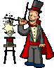 Magicien