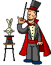 Magicien