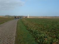 Marche à Esnes