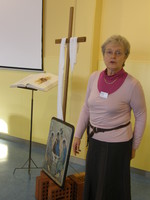 Marie Bernadette De C.