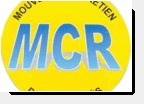 Logo MCR