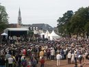 Messe Solennelle d'ouverture du Pèlerinage
