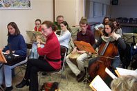 L'orchestre