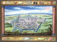 Plan cambrai