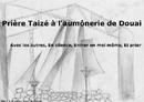 PrièreTaizé