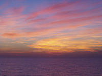 quel beau ciel !
