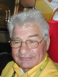 Raymond Poulidor