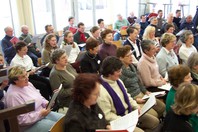 Répétition 5 et 6  février 020