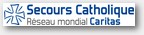Secours Catholique Logo