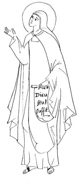 Thérèse d'Avila