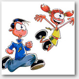 Tom & Mado