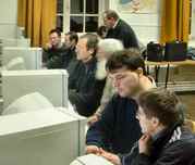 Une première expérimentation en février 2002