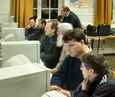 Une première expérimentation en février 2002