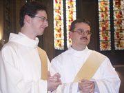 Venceslas et Pascal