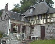 Vieux château
